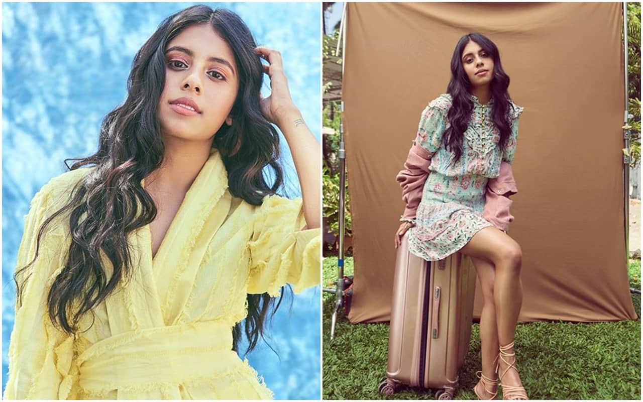 Mithun Chakraborty daughter Dishani looks gorgeous in black dress photos got viral