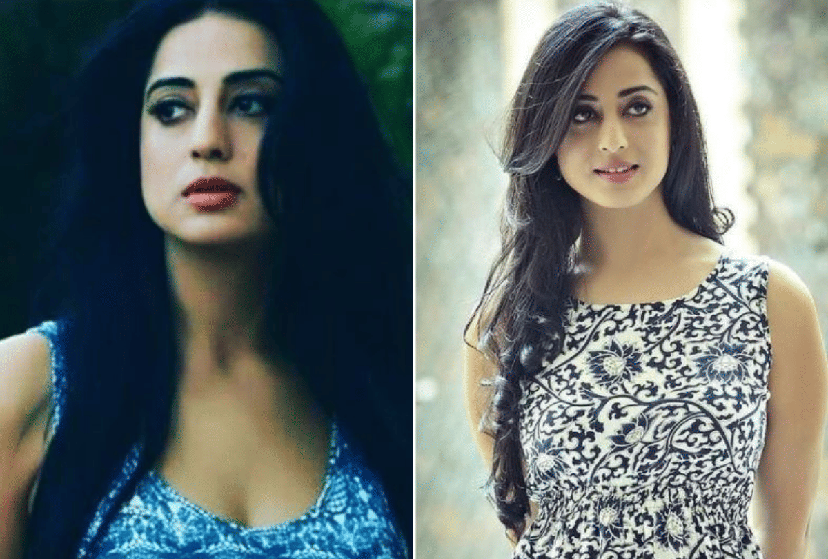 bollywood actresses whose intimate scenes were leaked and viral on social media