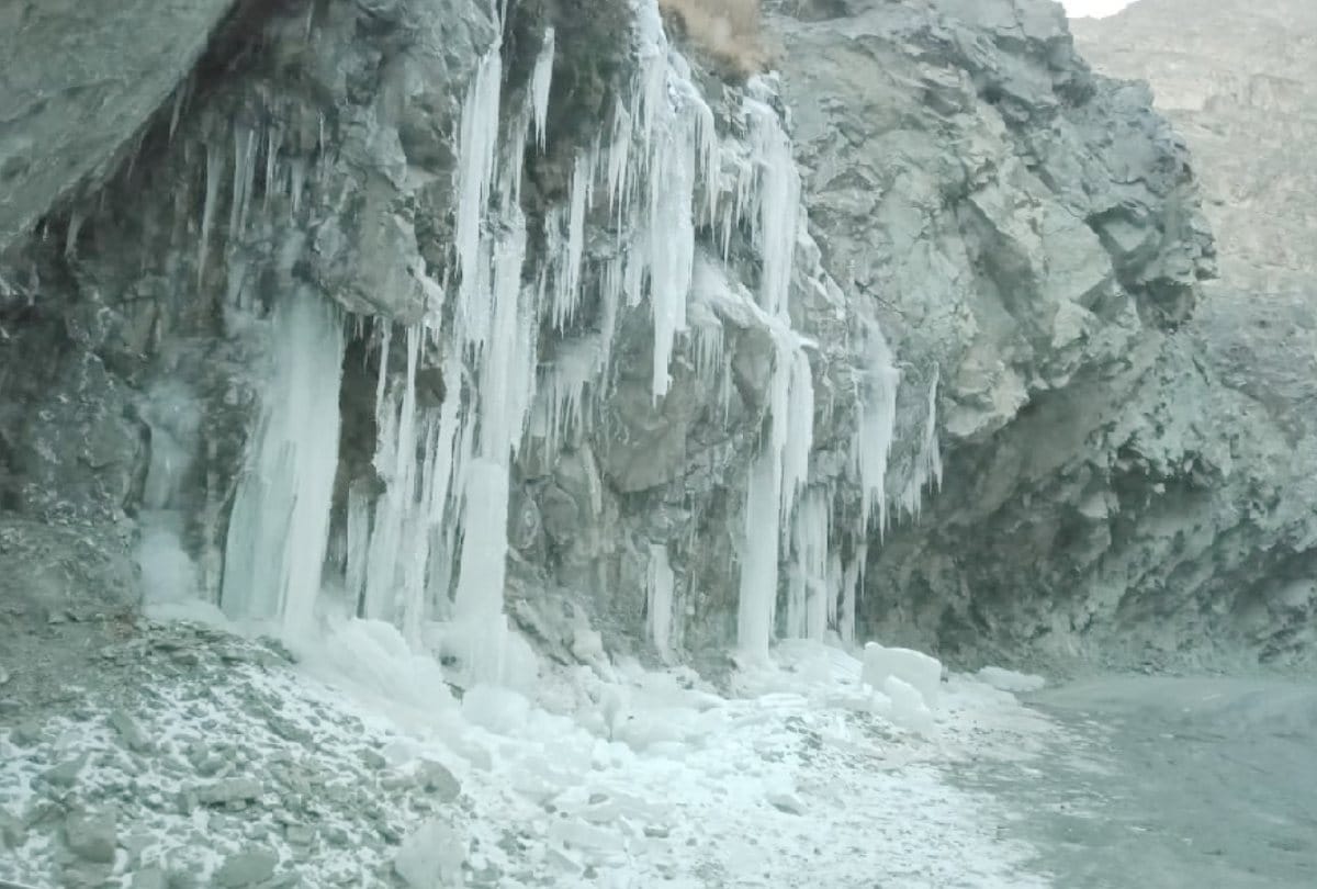 Himachal weather update: Sizzling cold in state, weather clear till December 24, Yellow alert for dense fog in plains districts