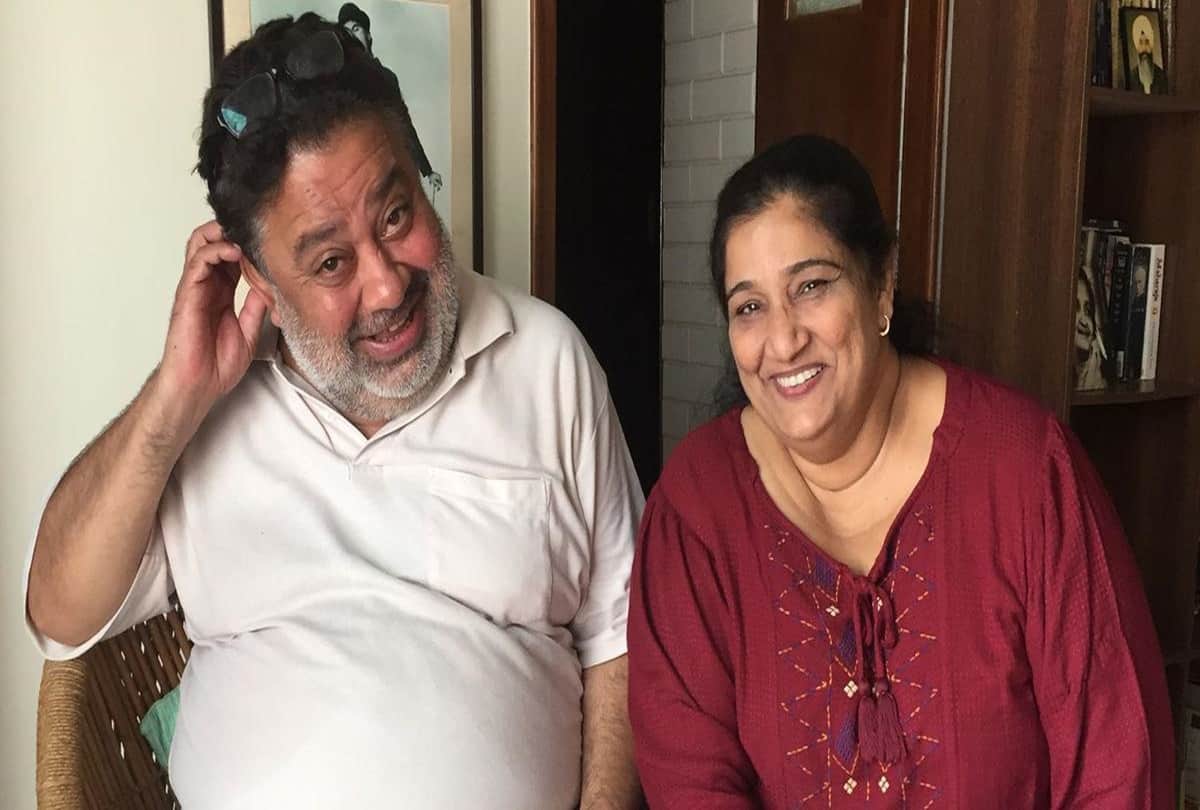 Naseeruddin Shah Supriya Pathak Konkona Sen Sharma  Parambrata Chatterjee Vinay Pathak Vikrant Massey Manoj Pahwa and Seema Pahwa will seen in film RamPrasad ki Tehrvi