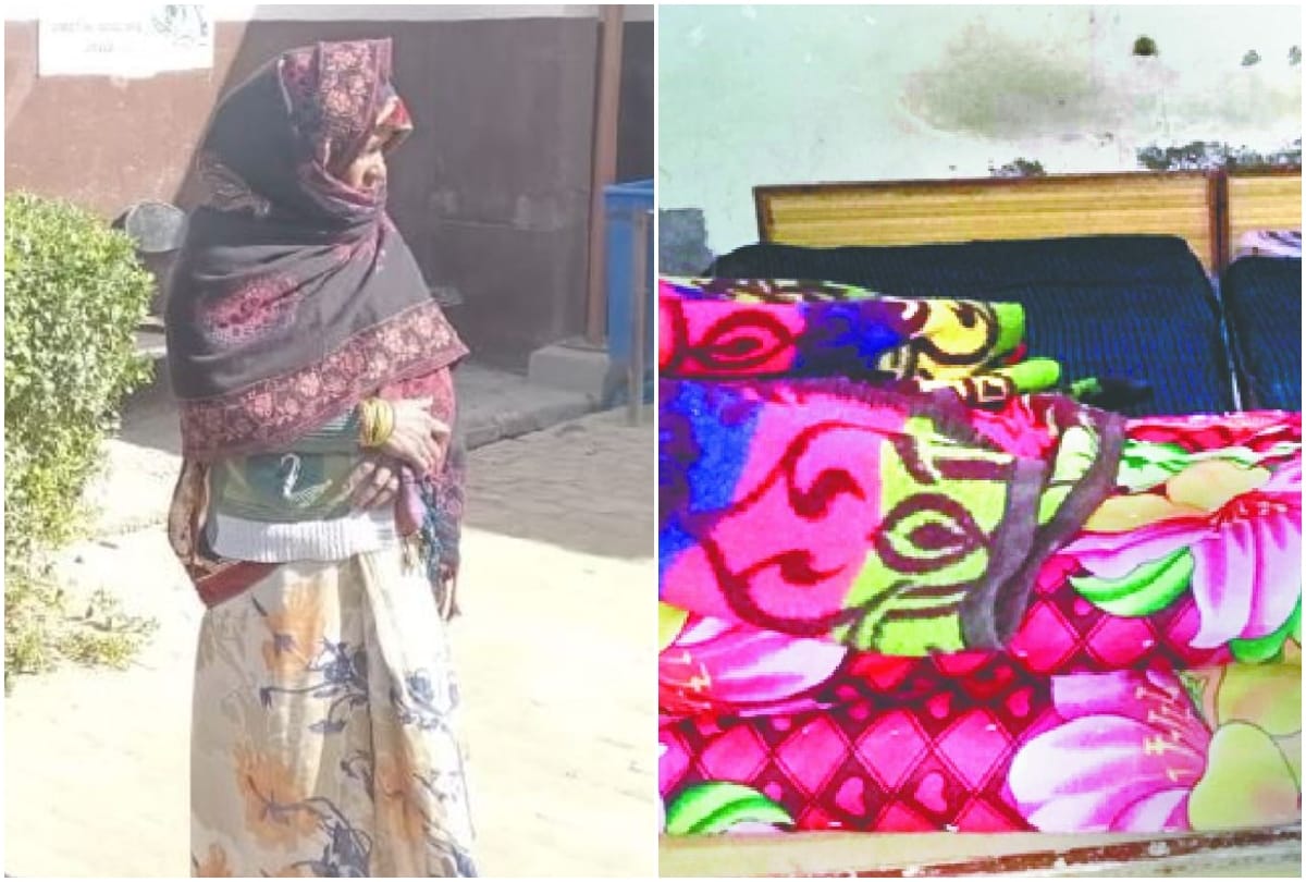 woman killed her boyfriend in the guest house govardhan in mathura