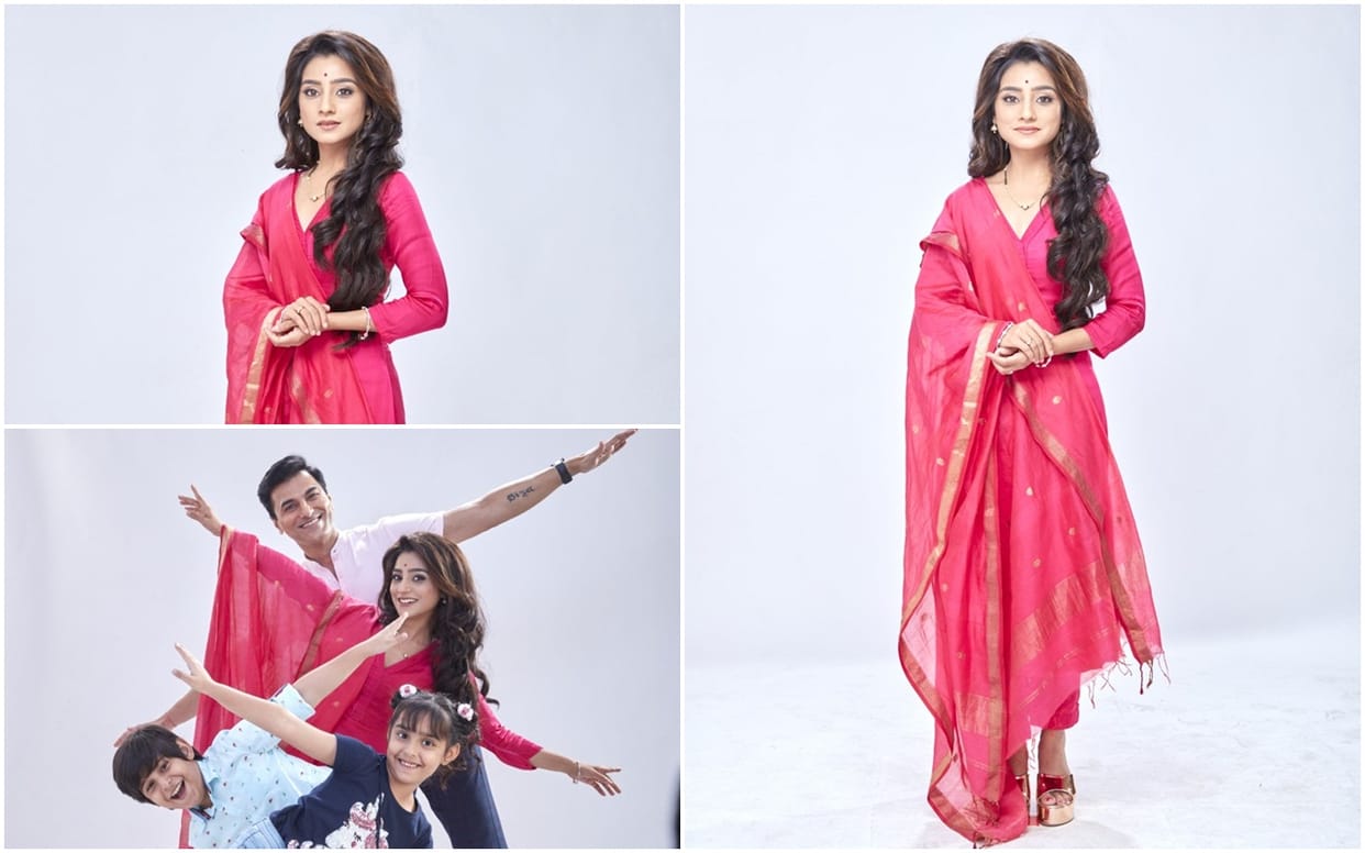 Neha Marda Interview with Amar ujala Shares Her Experience During Corona Phase