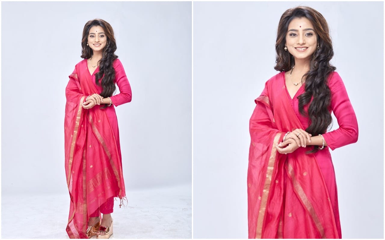 Neha Marda Interview with Amar ujala Shares Her Experience During Corona Phase