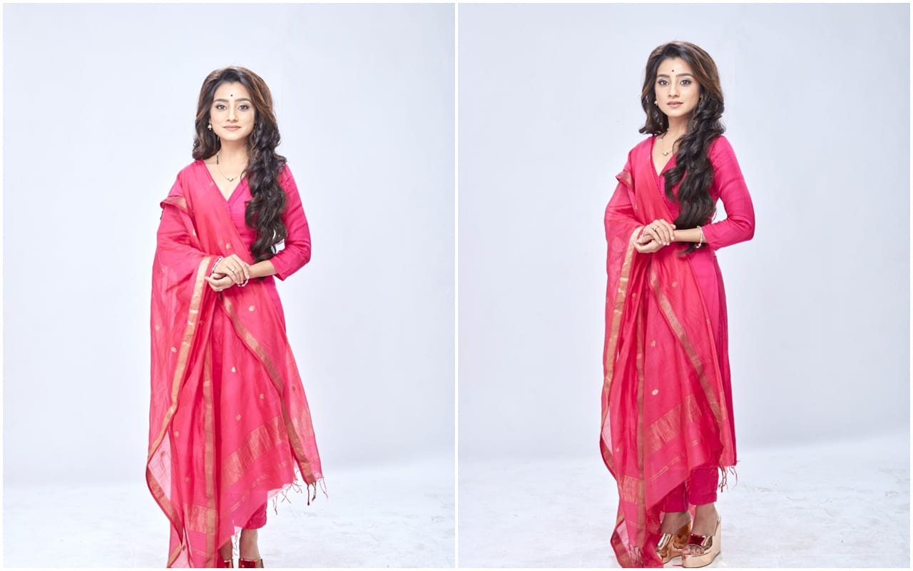 Neha Marda Interview with Amar ujala Shares Her Experience During Corona Phase