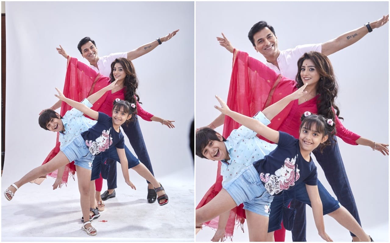 Neha Marda Interview with Amar ujala Shares Her Experience During Corona Phase