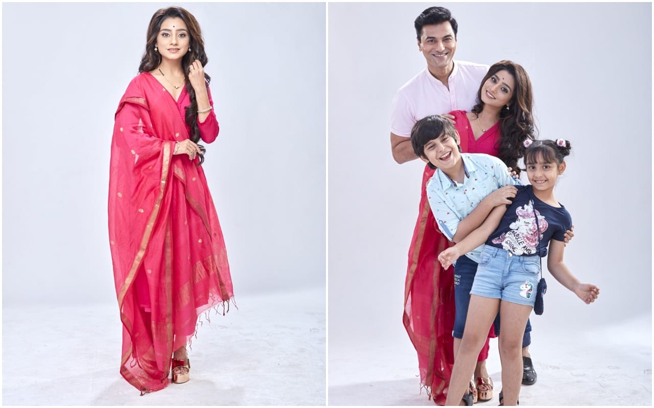 Neha Marda Interview with Amar ujala Shares Her Experience During Corona Phase