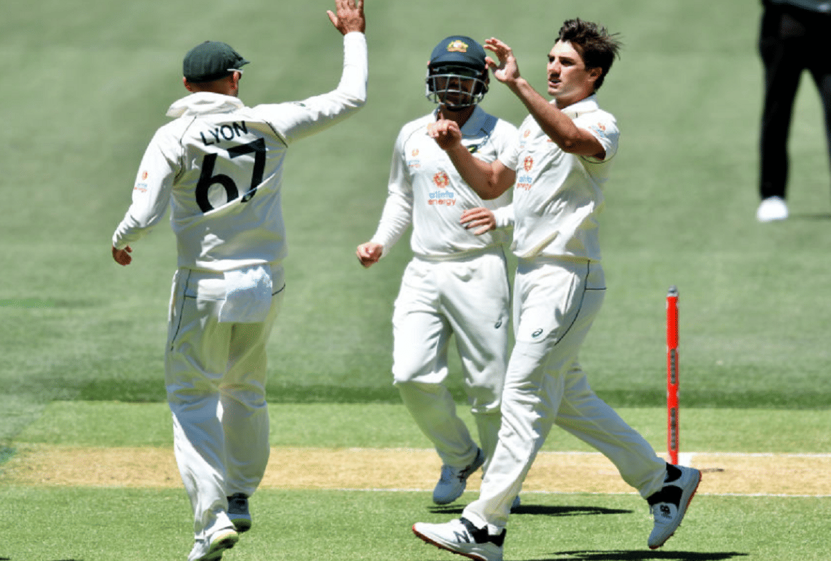 AUS vs IND: India lost last six wickets in 13.1 overs, new pink ball prove to be disastrous for visiting team