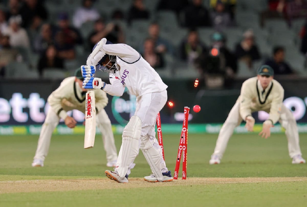 Boxing Day Test: Team India can come down with a huge change in playing xi, Mohammed siraj can debut