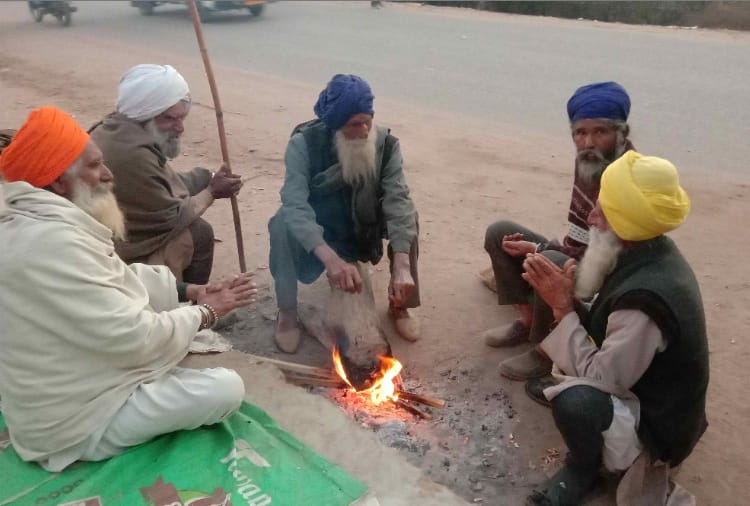 Haryana weather update: Cold wave conditions continue in Haryana, Narnaul records 2.6 degree Celsius