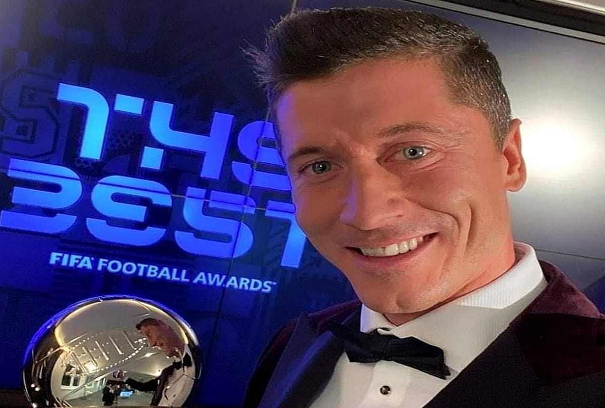 Life Story and lifestyle of polland and bayern munich footballer Robert lewandowski