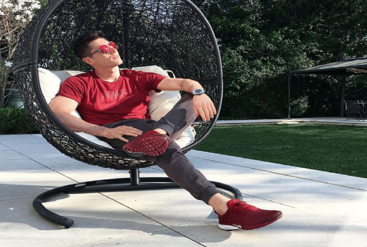 Life Story and lifestyle of polland and bayern munich footballer Robert lewandowski