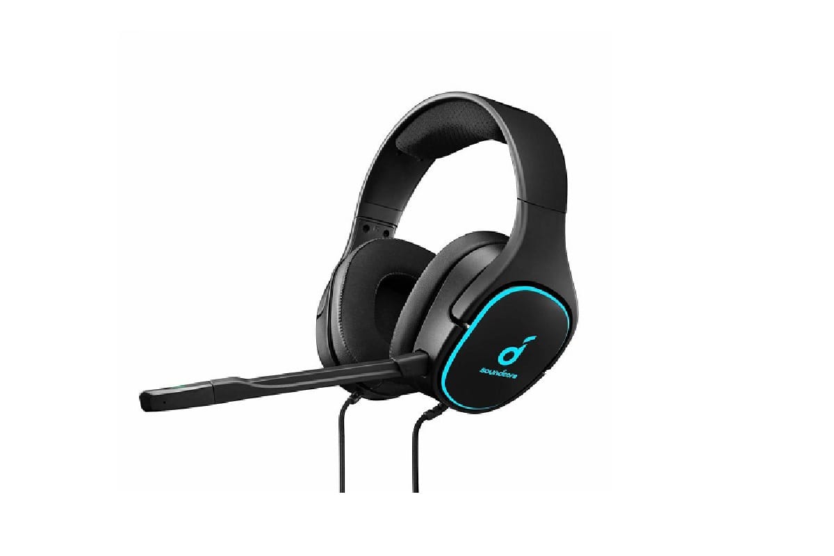 Soundcore Strike 1 and Soundcore Strike 3 Wired Gaming Headphones launched in India With 52mm Drivers