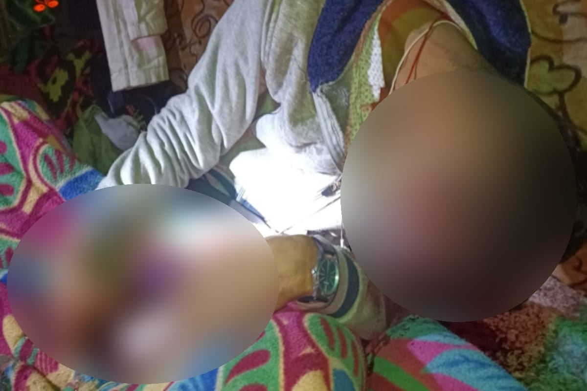 Truck driver commits suicide in Sardhana, Meerut, recorded video in mobile before dying