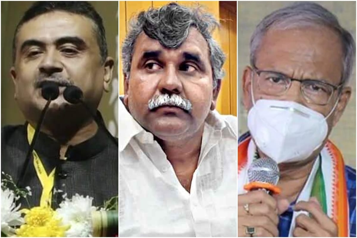 wet bengal mla silbhadra dutta resigns from party mamata banerjee prashant kishor bjp tmc suvendu adhikari