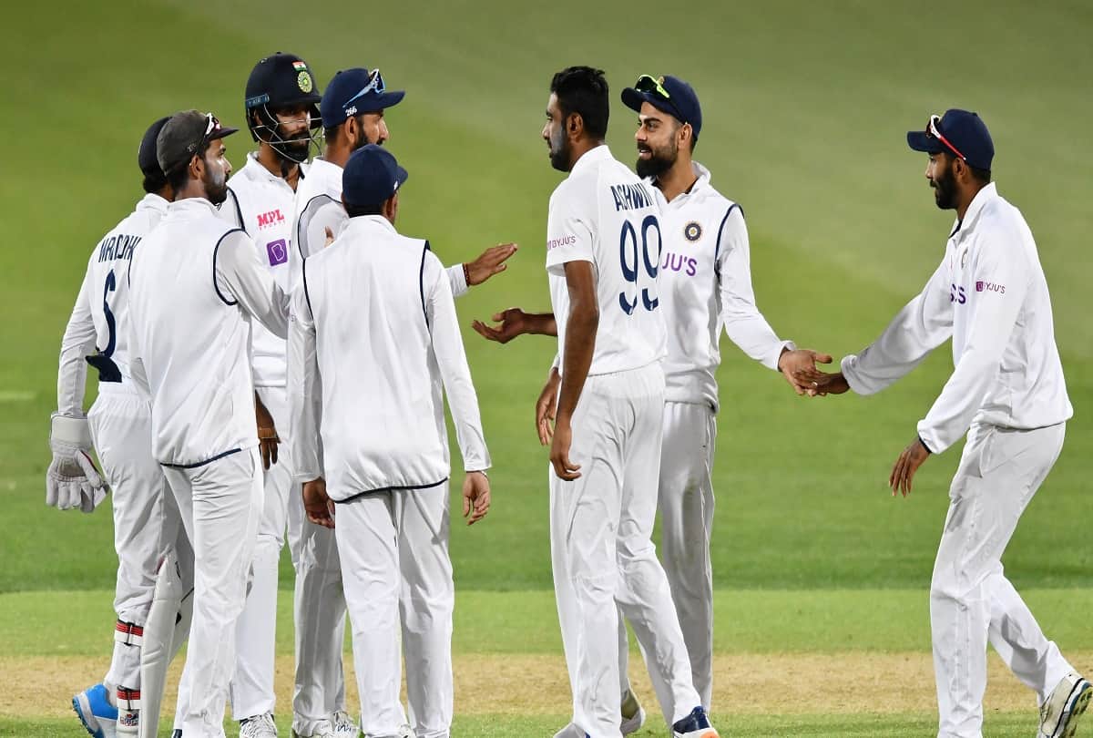 Sunil Gavaskar furious over Kohli paternity leave, said- T natarajan has not seen the face of the girl child yet