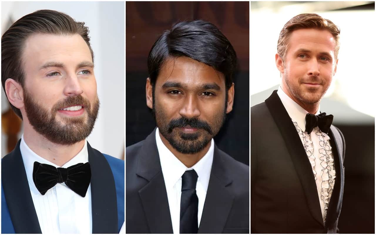 The Gray Man: Netfilx launches the Character poster of Dhanush's first Hollywood film the trailer of The Gray Man to be released on 24th may