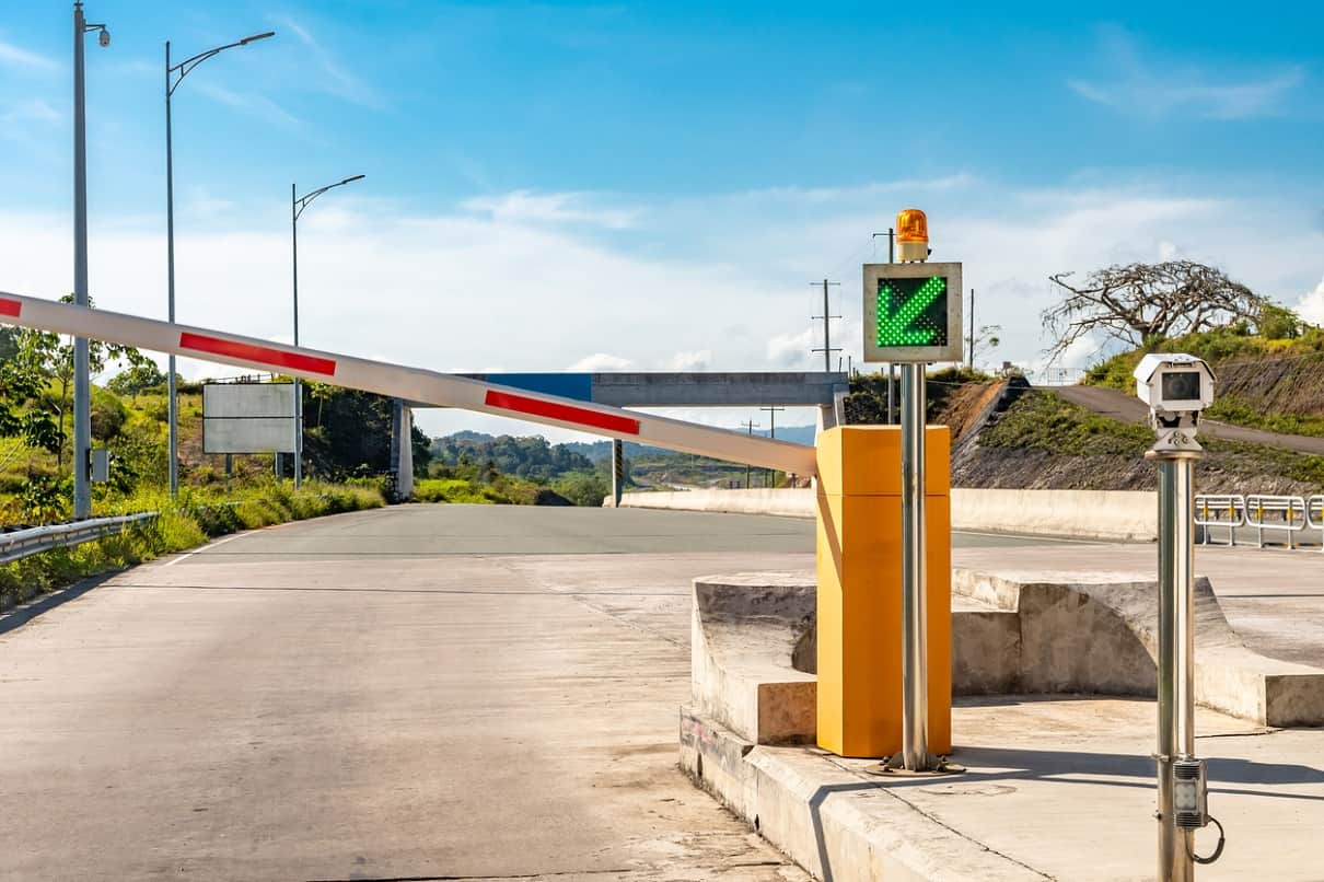 Jammu and Kashmir gets its first FASTag-enabled parking management system News in Hindi