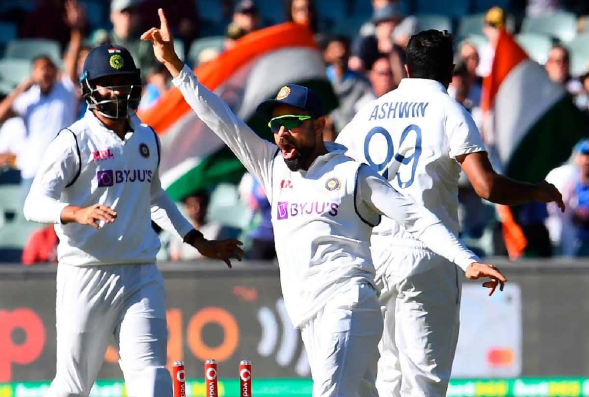 IND vs ENG: Team india playing xi of 2nd test against england at chennai