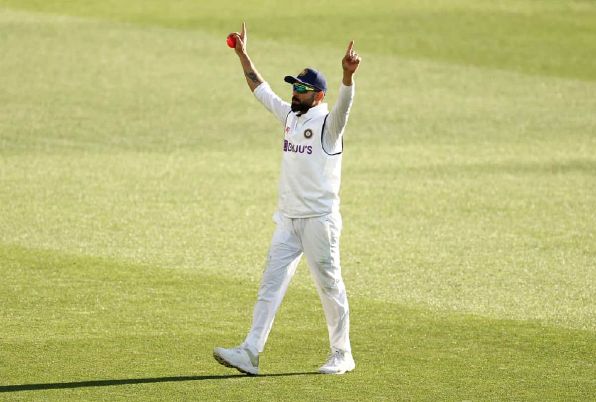 IND vs ENG: Virat Kohli breaks steve waugh record of winning most test matches at home as a captain