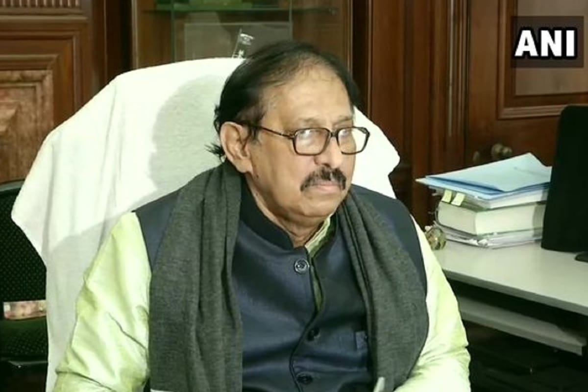 West Bengal Legislative Assembly speaker says not possible to accept resignation of Suvendu Adhikari