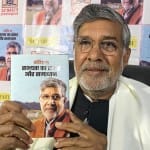 नोबल विजेता कैलाश सत्यार्थी