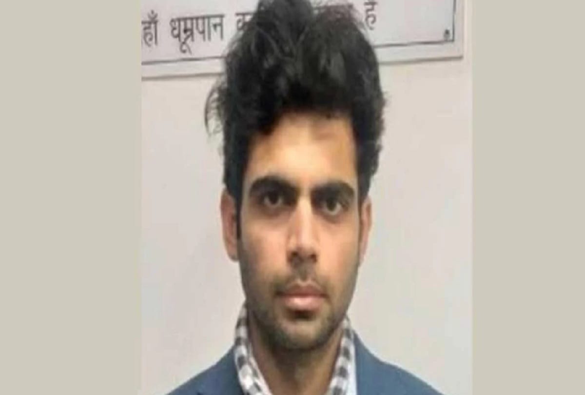 Car company CFO arrested in 300 crore fraud from banks