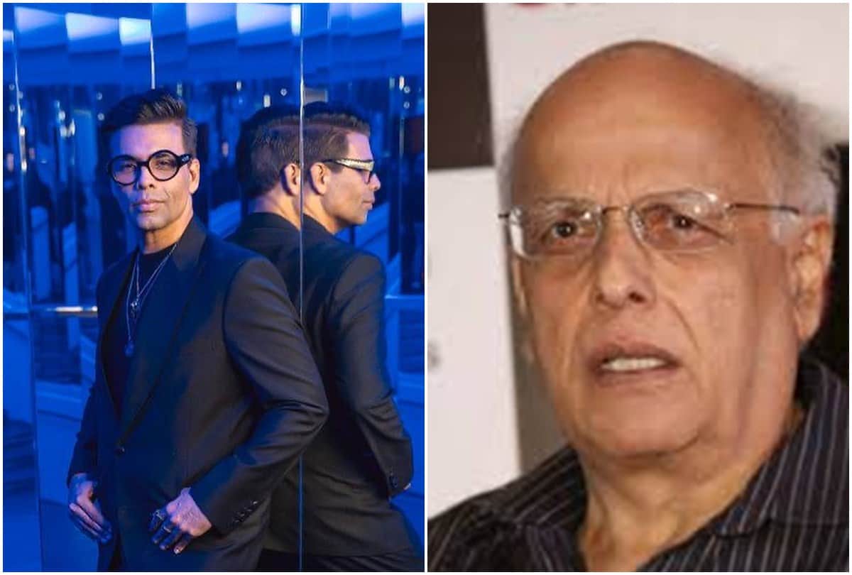 When Karan Johar Called Mahesh Bhatt A 'Careless Director' & Blamed Him For Making His Father Go Through Pain