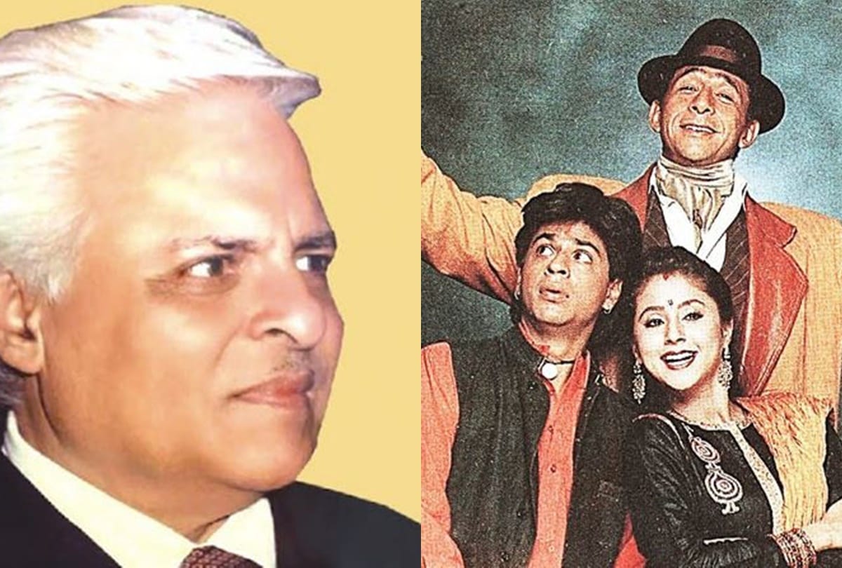 Famous Film Producer Parvesh C Mehra passed away after battling with covid 19