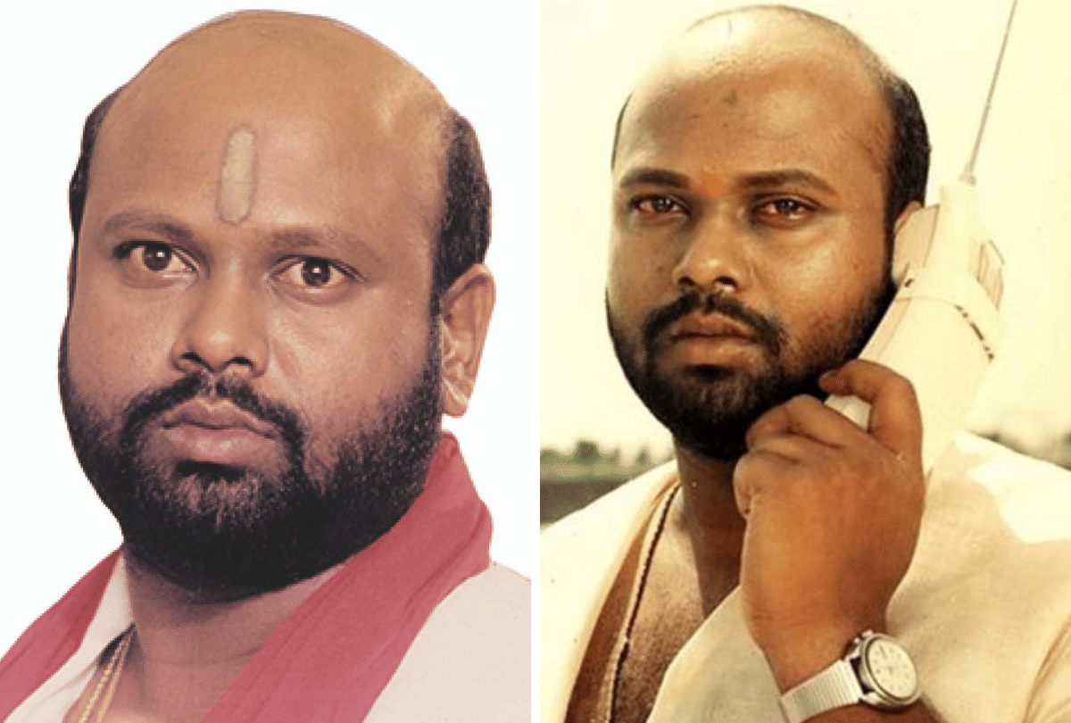 Rami Reddy Aka Anna Bollywood most Popular Villain in 90s