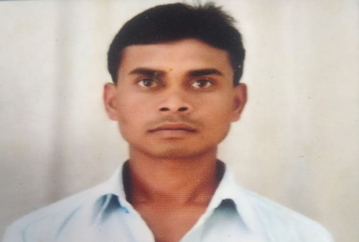 B.Ed. student commit suicide in chitrakoot