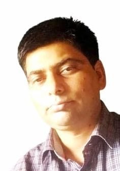 Dr. Upadhyay becomes the nodal officer of Ayushman Bharat Health and Wellness Centers