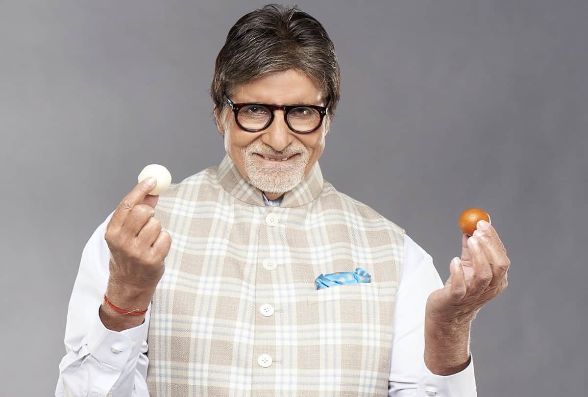 Amitabh Bachchan accused of stealing poetry of tisha agarwal