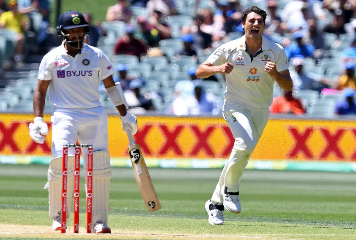 AUS v IND Team India announced the playing XI for Boxing Day Test, Mohammed Siraj and Shubman Gill players will debut