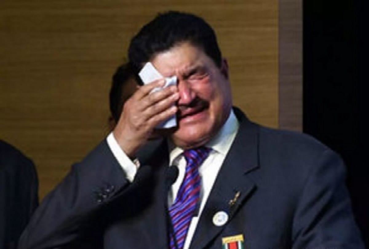 Indian origin billionaire sold company 73 rupees once market value was 2 billion dollar