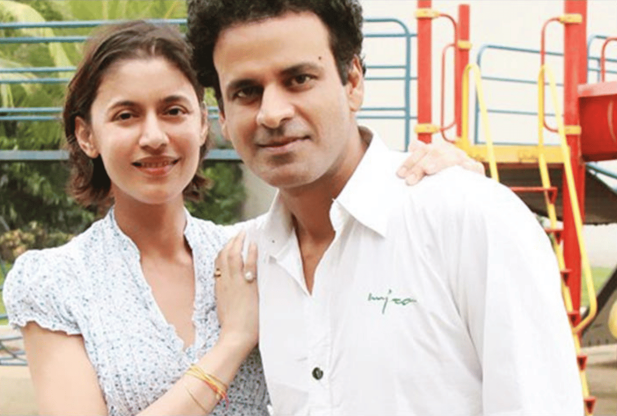 hrithik roshan film fiza actress neha Aka Shabana Raza Is manoj bajpayee wife