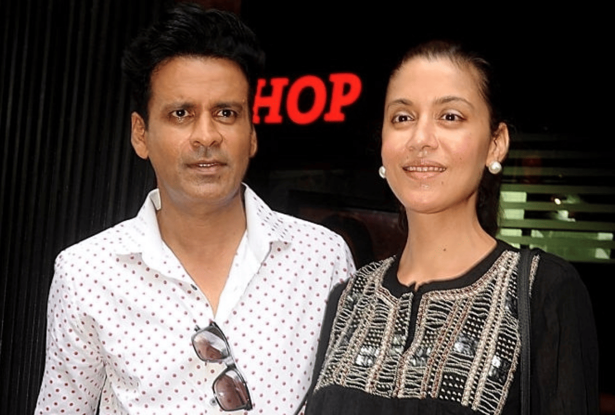 hrithik roshan film fiza actress neha Aka Shabana Raza Is manoj bajpayee wife