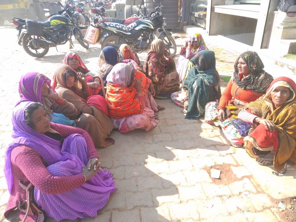 Three killed along with bike riders in road accidents