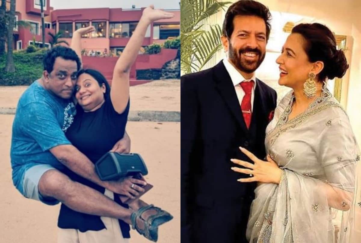 Know about these 6 famous Bollywood directors wives who earn more money in their profession