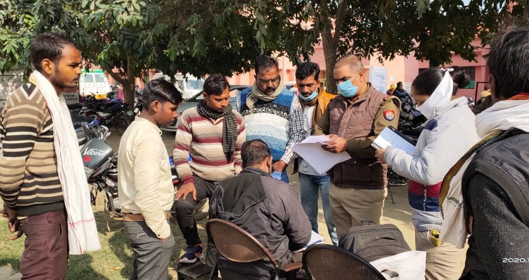 Family lost their lives due to lack of money, woman died