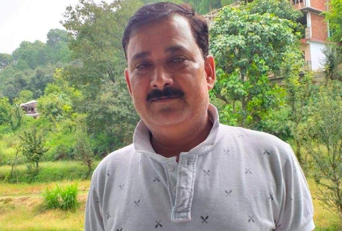 Property dealer murdered between two police posts in Agra