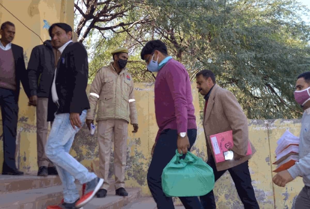 Hathras Rape Case News Updates: Hathras case update victims last statement becomes base for cbi chargesheet