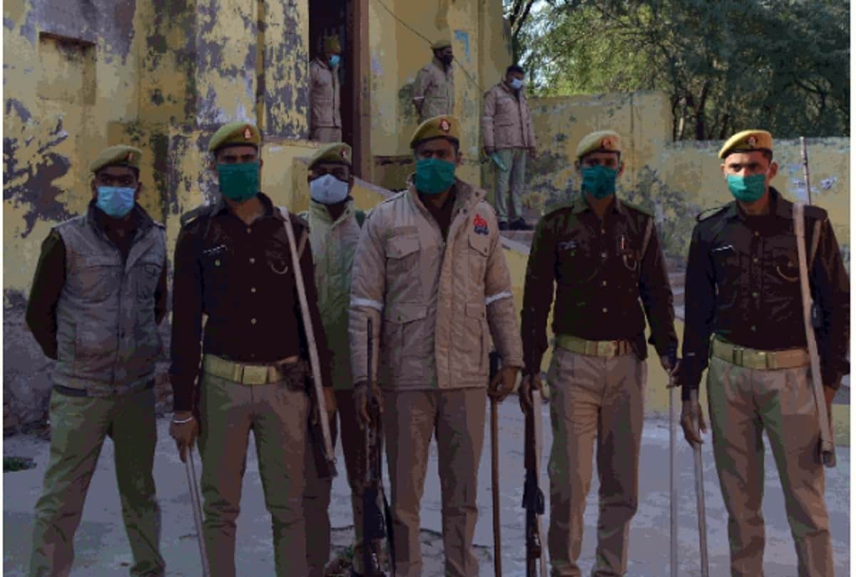 Hathras Rape Case News Updates: Hathras case update victims last statement becomes base for cbi chargesheet