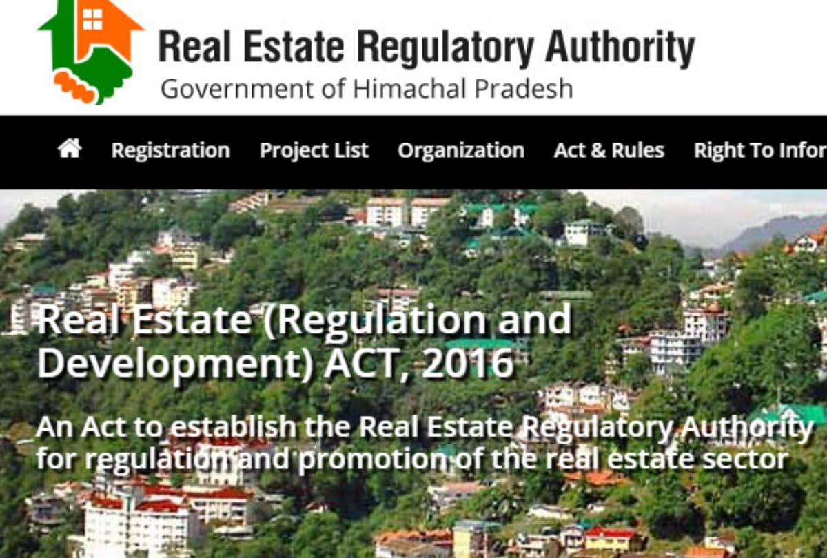 RERA Himachal, Builder fined Rs 20 lakh for not giving ownership of flat on time