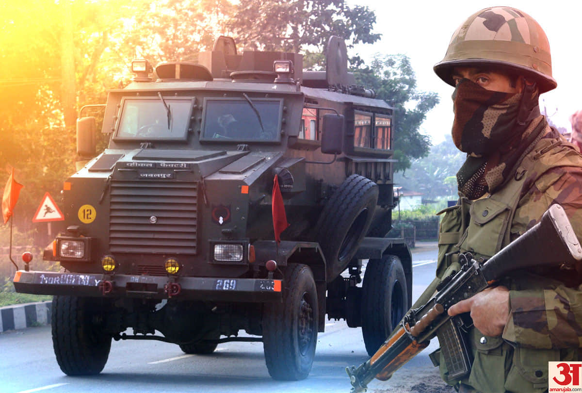 Army Bharti Rally 2021 in Haryana Soldier D Pharma Recruitment Rally