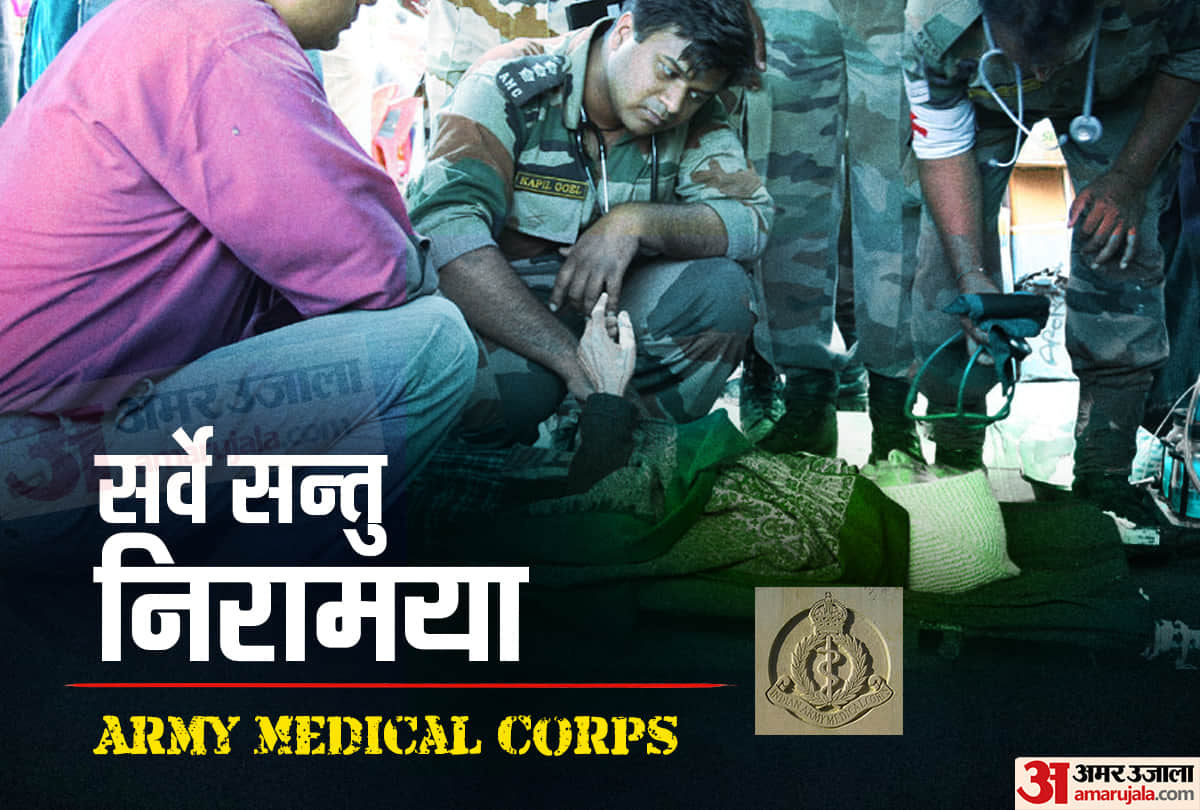 General Bipin Rawat was Made The First CDS of the Country Know Everything About Indian Army Hindi News