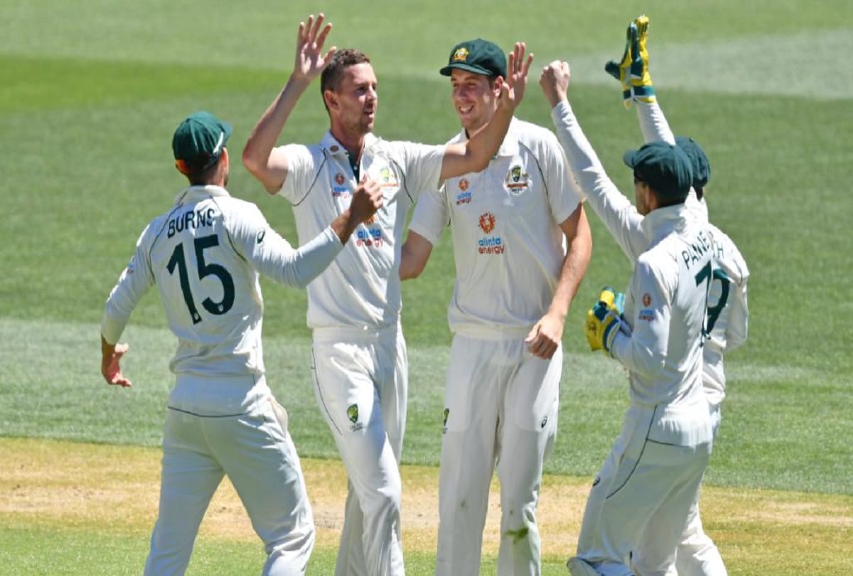 India vs Australia Test Cricket Match Scorecard 3rd Day News Updates embarrassing performance of Indian batsmen, made their lowest totals of Test cricket