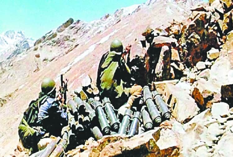 Big reveals on Kargil War in Military Literature Festival 2020