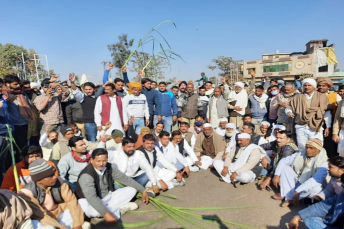 Kisan Mazdoor Sabha said, Better mandis do not want farmers no freedom from law