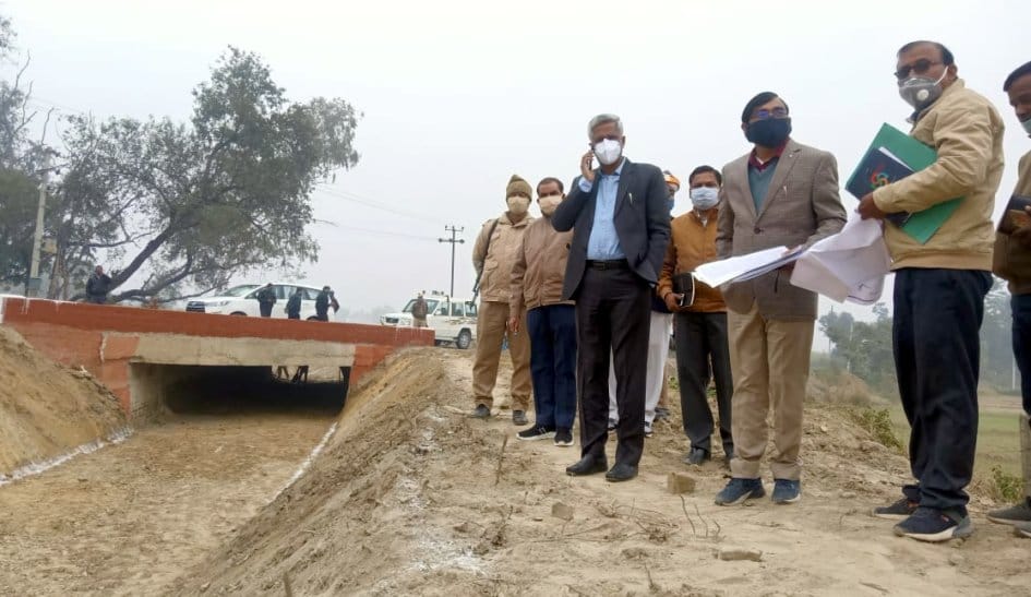 Civic Amenities