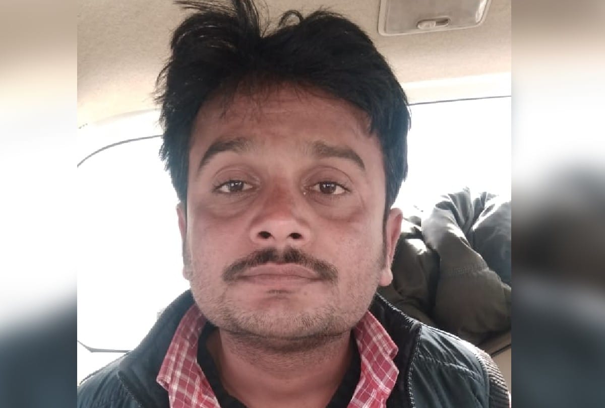 boyfriend cut the head of girlfriend after murder in mainpuri